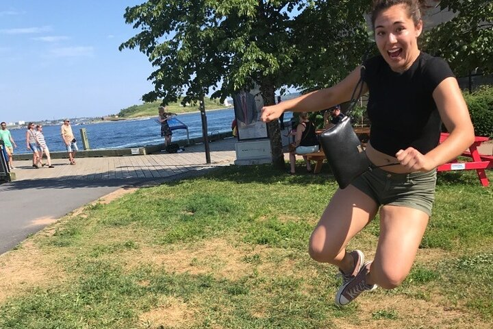 Fun City Scavenger Hunt in St. Augustine by Zombie Scavengers - Photo 1 of 12